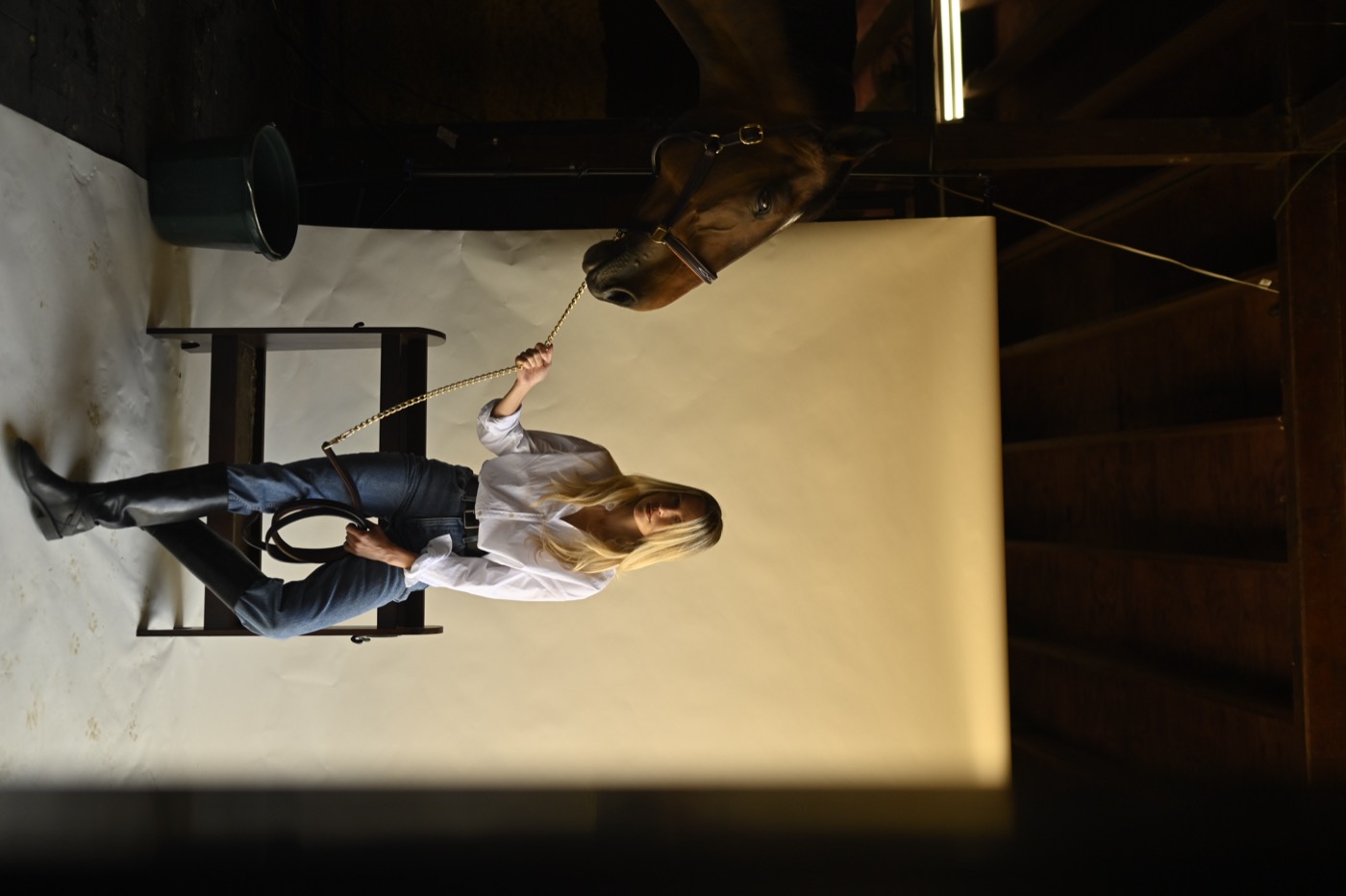 Creator and lifestyle campaign production